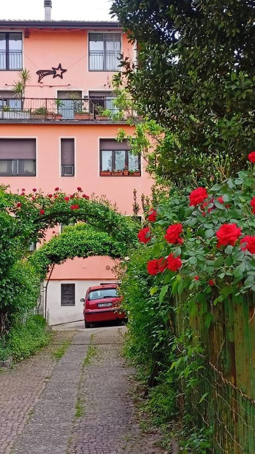 Vialetto V. Pastro 10 Bed & Breakfast Milan Exterior photo