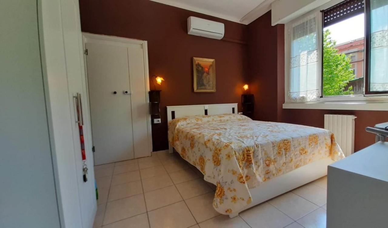 Vialetto V. Pastro 10 Bed & Breakfast Milan Exterior photo